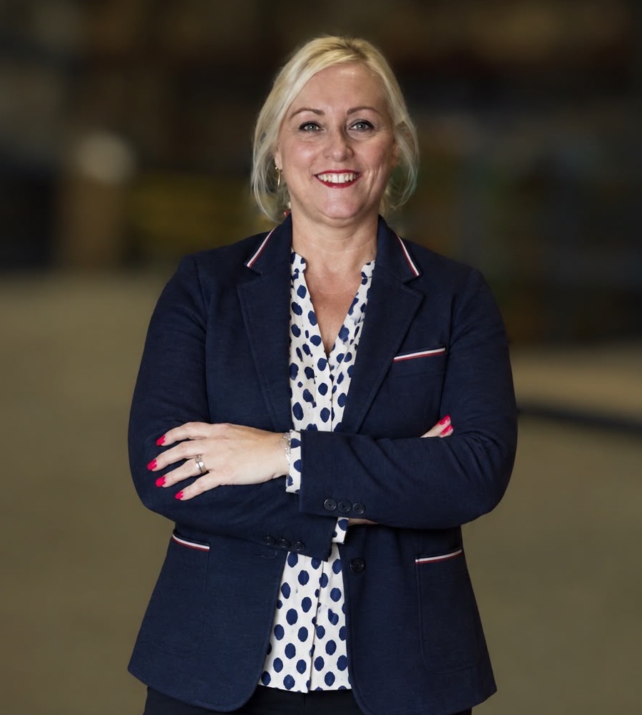 Heidi van de Kerkhof