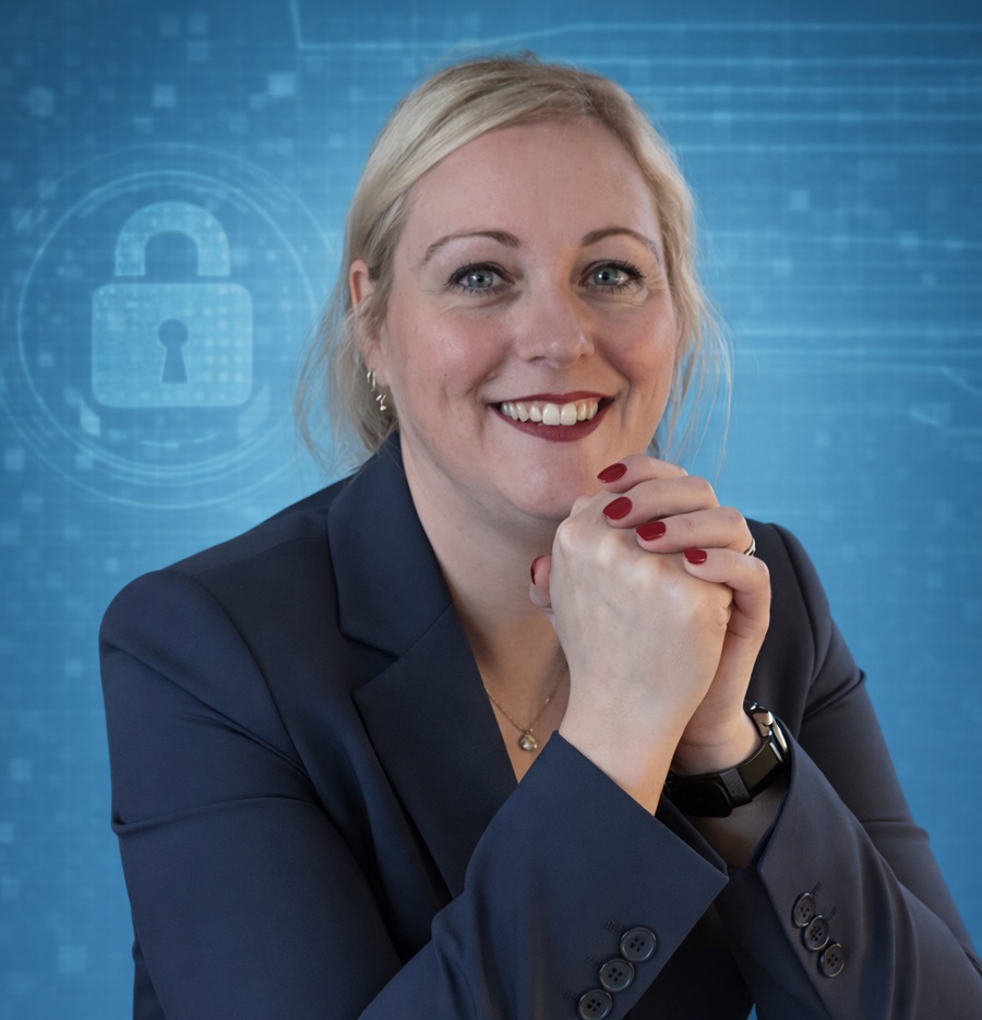 Heidi van de Kerkhof