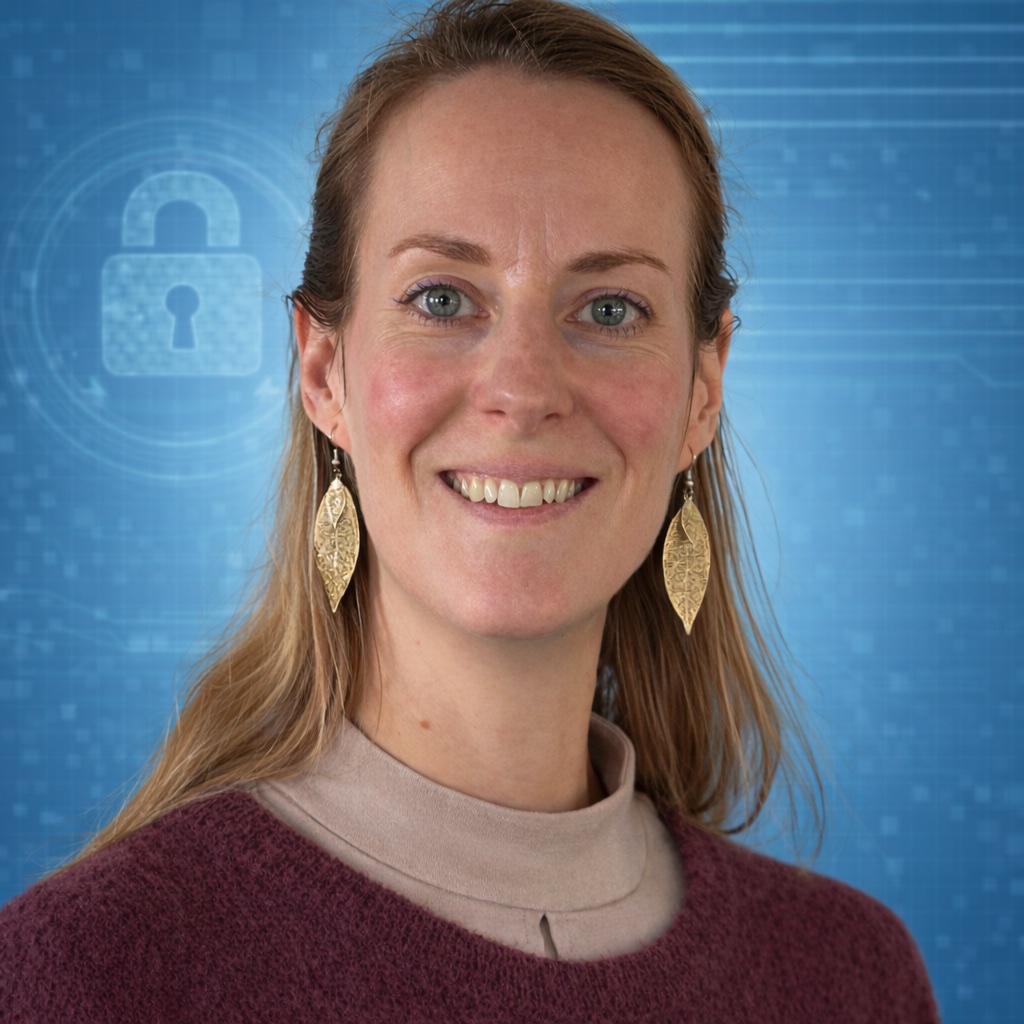 Karin van Zanten