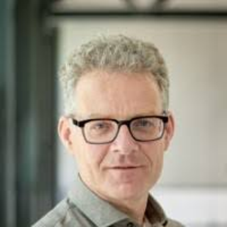 Merijn de Jonge